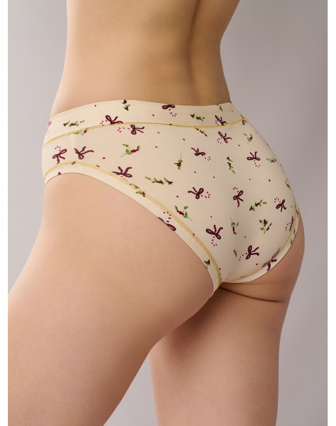 5246LUF Женские Трусы 5246LUF Женские Трусы